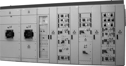 Produs de conceptie proprie, tabloul DISMOD reprezinta solutia optima in distributia electrica, auto...